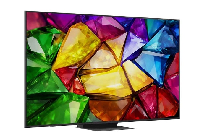 Smart Tivi Mini RGB LG AI 4K 86 inch 86MRGB86BSA